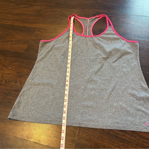 [C9 by Champion] Racerback Tank - Picture 3 of 6